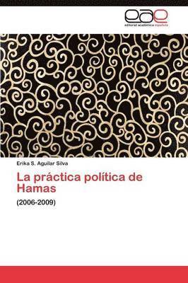 bokomslag La Practica Politica de Hamas