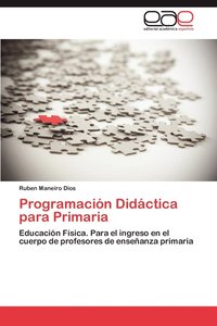 bokomslag Programacion Didactica Para Primaria