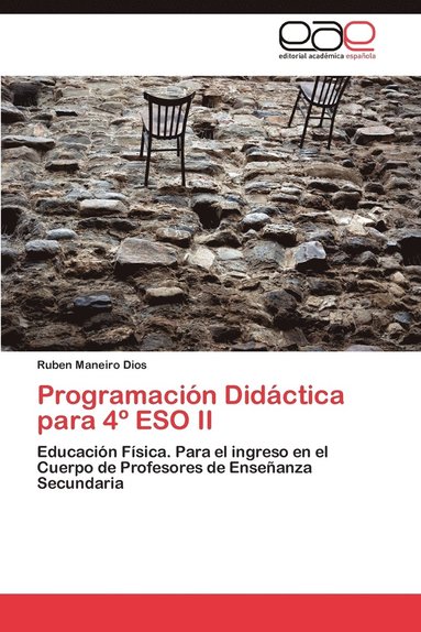 bokomslag Programacion Didactica Para 4 Eso II