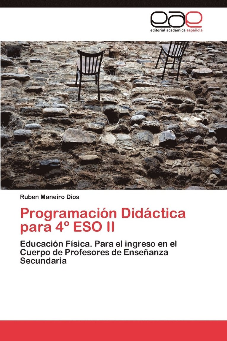 Programacion Didactica Para 4 Eso II 1