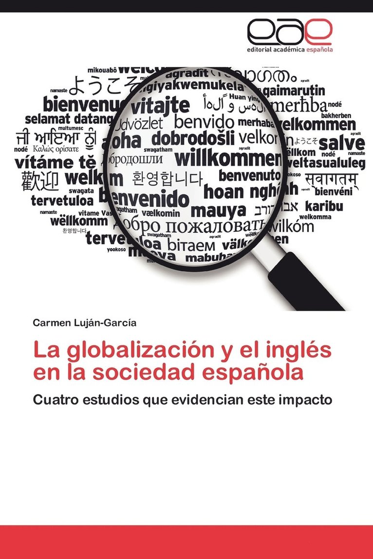 La Globalizacion y El Ingles En La Sociedad Espanola 1