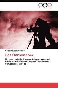 bokomslag Los Carboneros