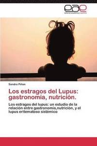 bokomslag Los Estragos del Lupus
