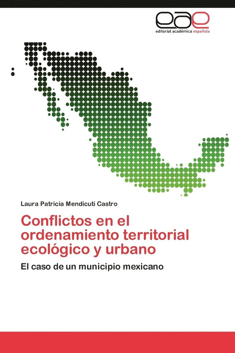 Conflictos En El Ordenamiento Territorial Ecologico y Urbano 1