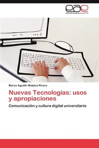bokomslag Nuevas Tecnologias