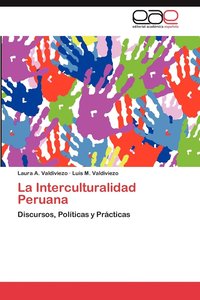 bokomslag La Interculturalidad Peruana