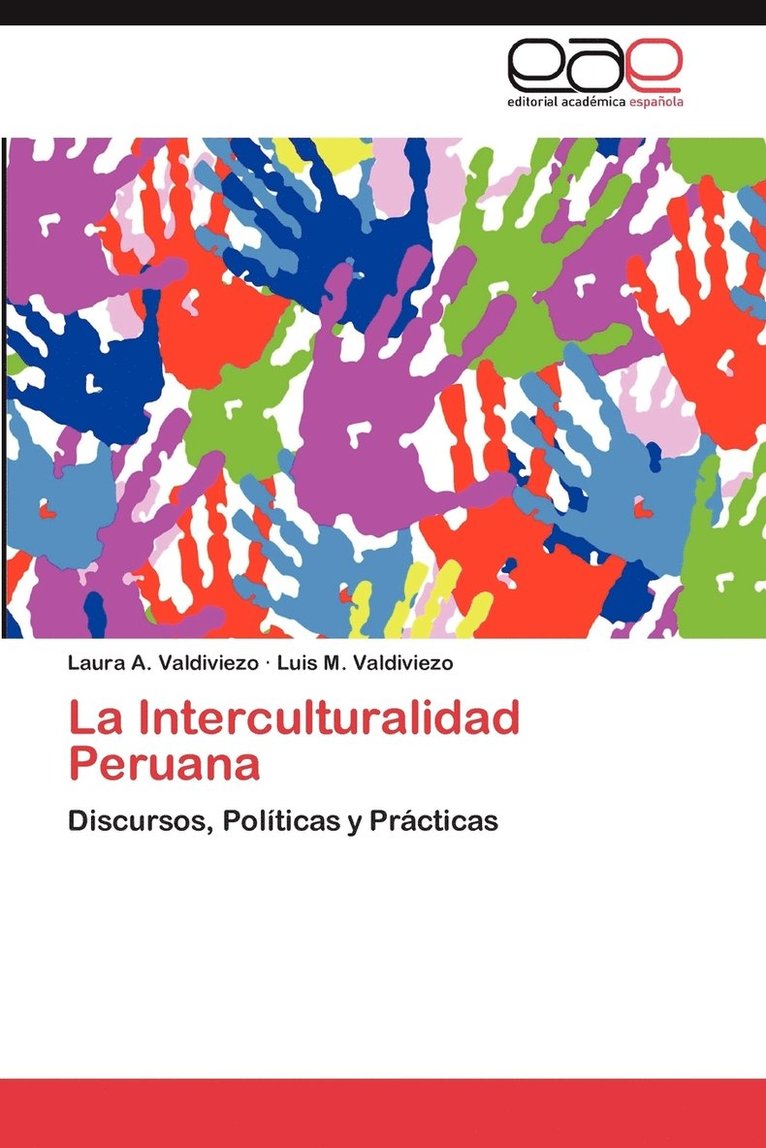 La Interculturalidad Peruana 1