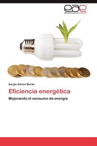 bokomslag Eficiencia Energetica