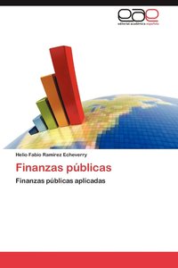 bokomslag Finanzas Publicas
