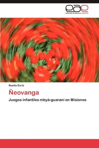 bokomslag Neovanga