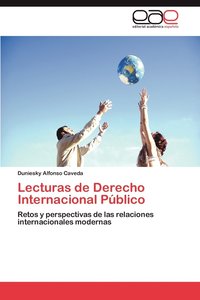 bokomslag Lecturas de Derecho Internacional Publico