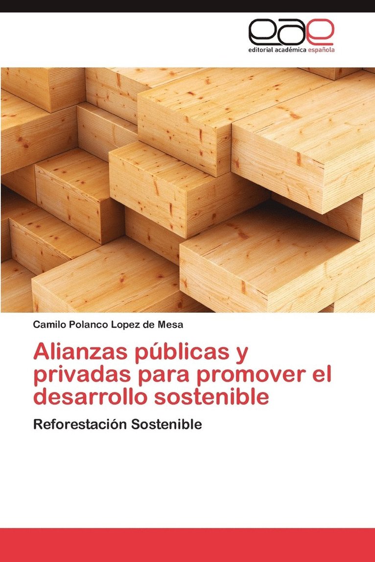 Alianzas Publicas y Privadas Para Promover El Desarrollo Sostenible 1