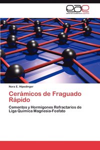 bokomslag Ceramicos de Fraguado Rapido