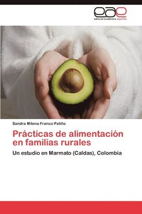 bokomslag Practicas de Alimentacion En Familias Rurales