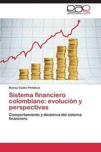 bokomslag Sistema financiero colombiano