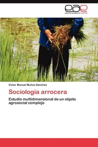 bokomslag Sociologia Arrocera