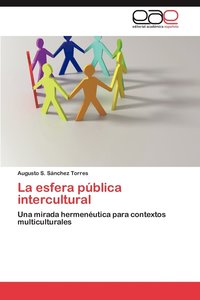 bokomslag La Esfera Publica Intercultural