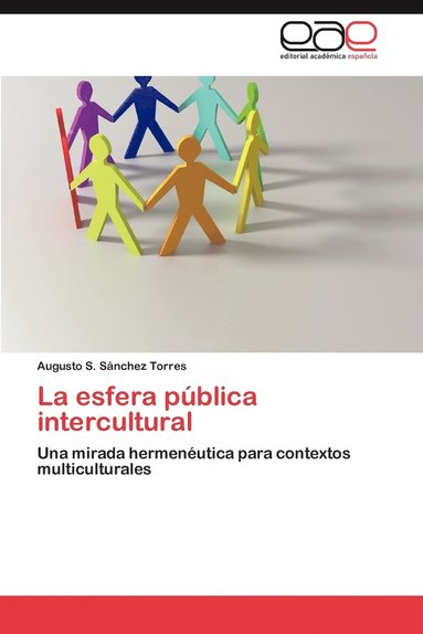 bokomslag La Esfera Publica Intercultural