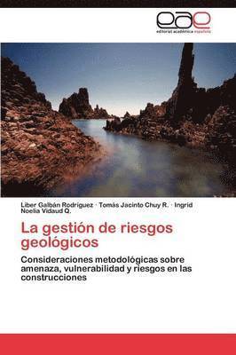 La Gestion de Riesgos Geologicos 1
