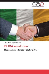 bokomslag El IRA En El Cine