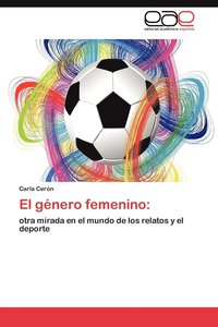 bokomslag El Genero Femenino