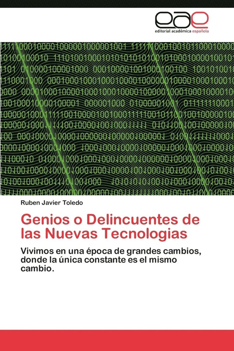 Genios O Delincuentes de Las Nuevas Tecnologias 1