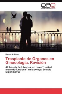 bokomslag Trasplante de Organos En Ginecologia. Revision