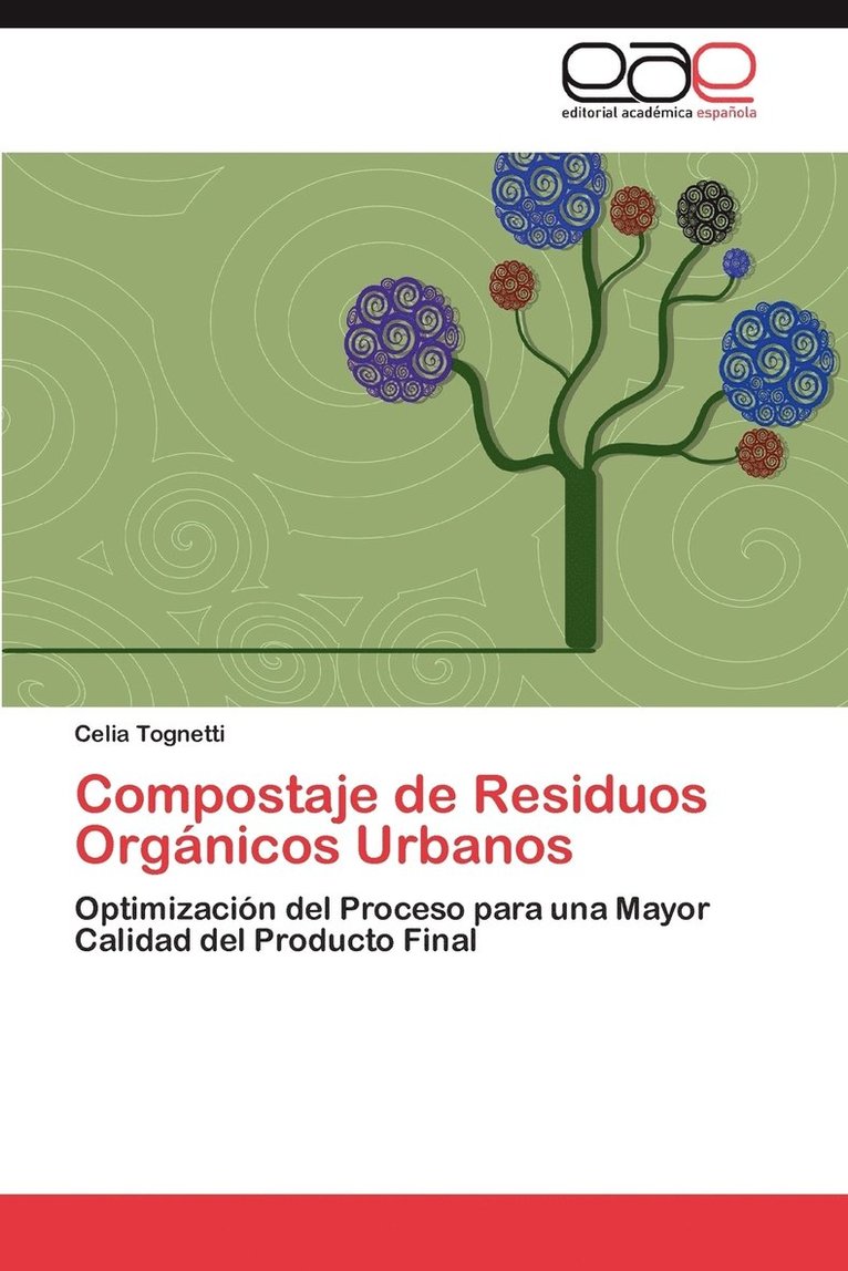 Compostaje de Residuos Organicos Urbanos 1