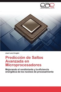 bokomslag Prediccion de Saltos Avanzada En Microprocesadores