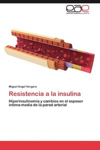 bokomslag Resistencia a la Insulina