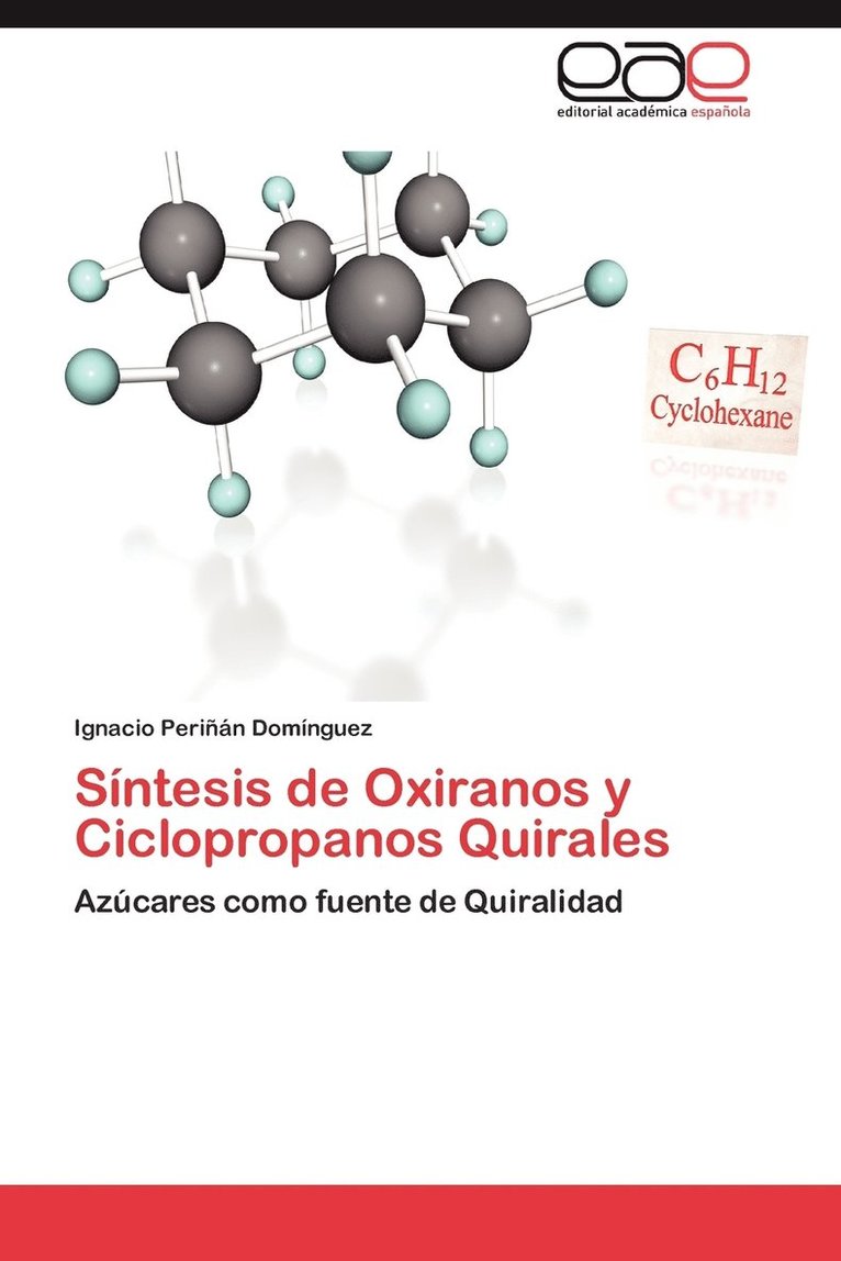 Sintesis de Oxiranos y Ciclopropanos Quirales 1