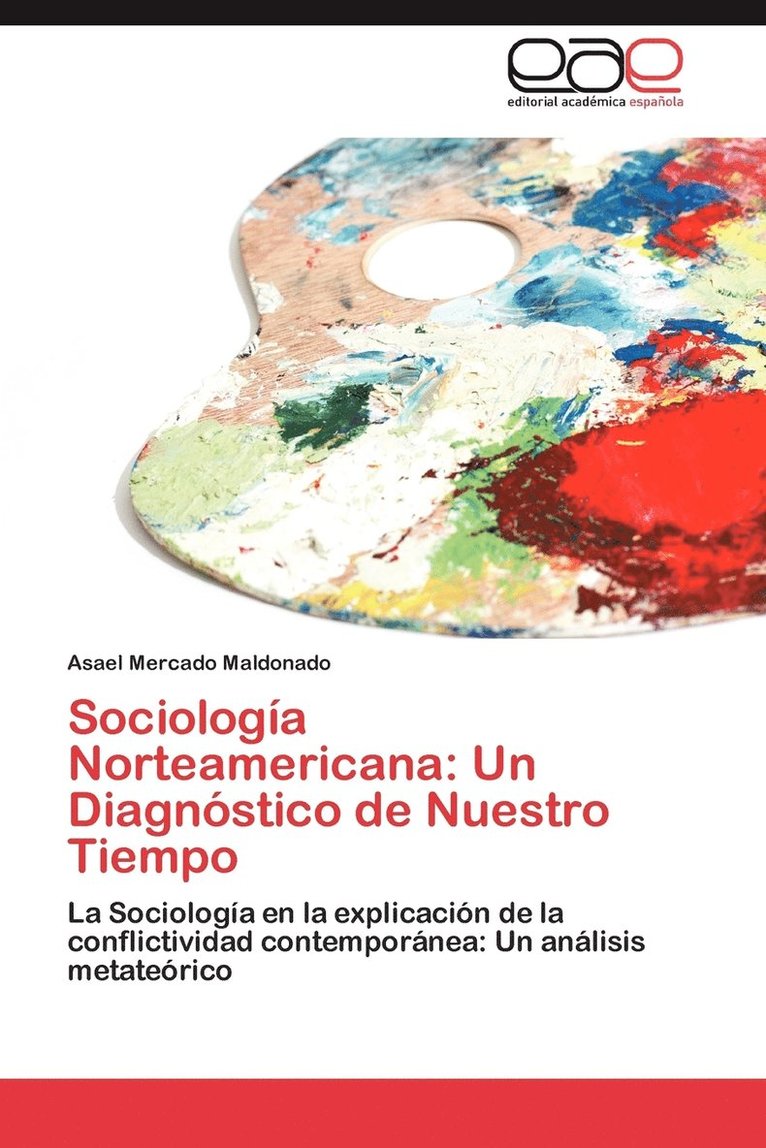 Sociologia Norteamericana 1