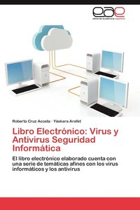 bokomslag Libro Electronico