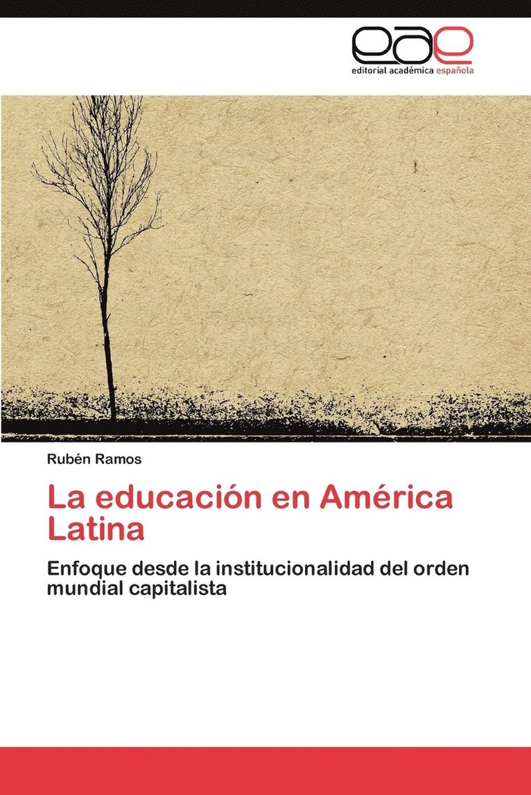 La Educacion En America Latina 1
