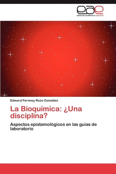 bokomslag La Bioquimica