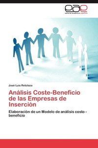 bokomslag Analisis Coste-Beneficio de Las Empresas de Insercion