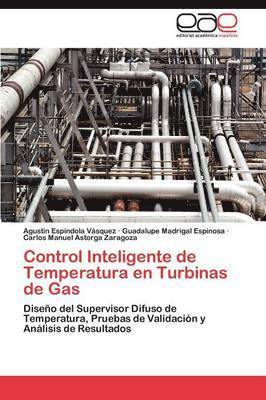 Control Inteligente de Temperatura En Turbinas de Gas 1