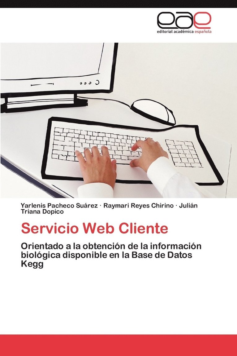 Servicio Web Cliente 1