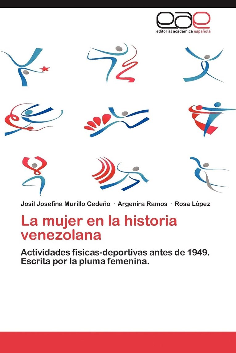 La Mujer En La Historia Venezolana 1