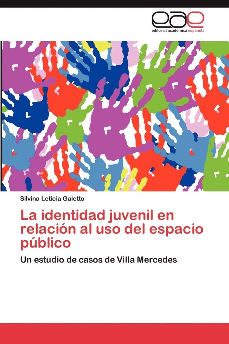 La Identidad Juvenil En Relacion Al USO del Espacio Publico 1