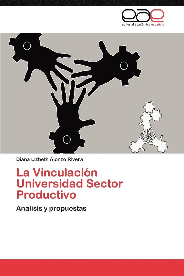 La Vinculacion Universidad Sector Productivo 1