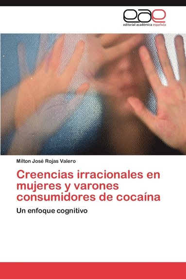 bokomslag Creencias Irracionales En Mujeres y Varones Consumidores de Cocaina