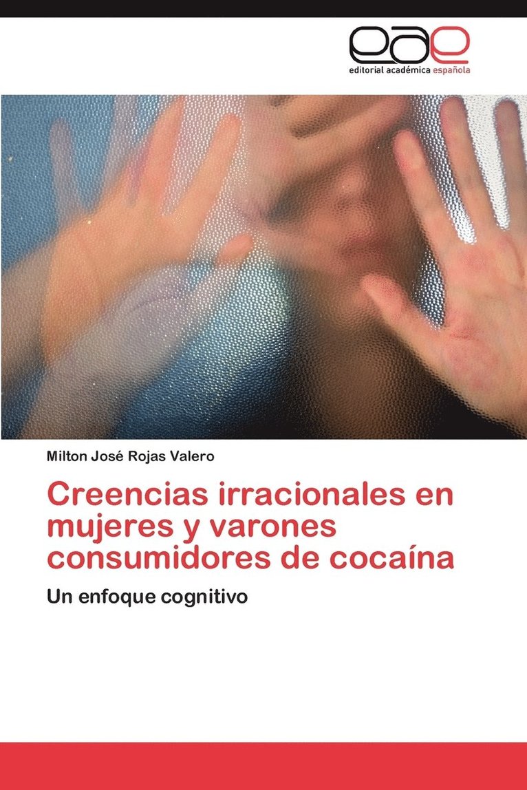 Creencias Irracionales En Mujeres y Varones Consumidores de Cocaina 1