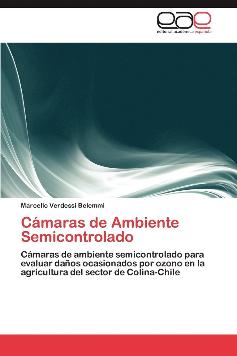 Camaras de Ambiente Semicontrolado 1