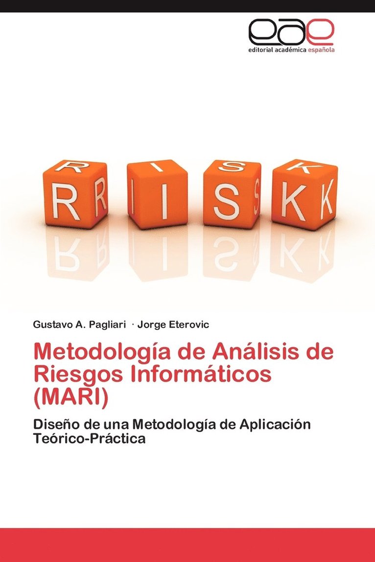 Metodologia de Analisis de Riesgos Informaticos (Mari) 1