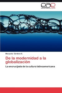 bokomslag de La Modernidad a la Globalizacion