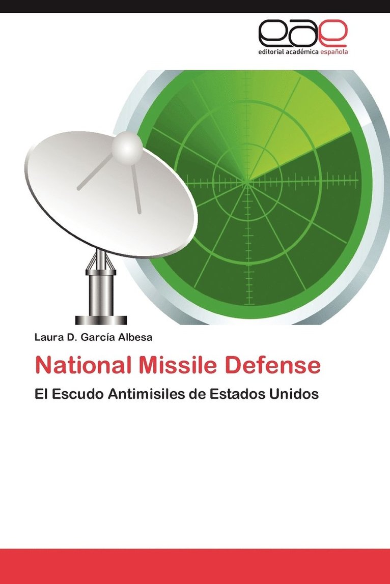 National Missile Defense 1