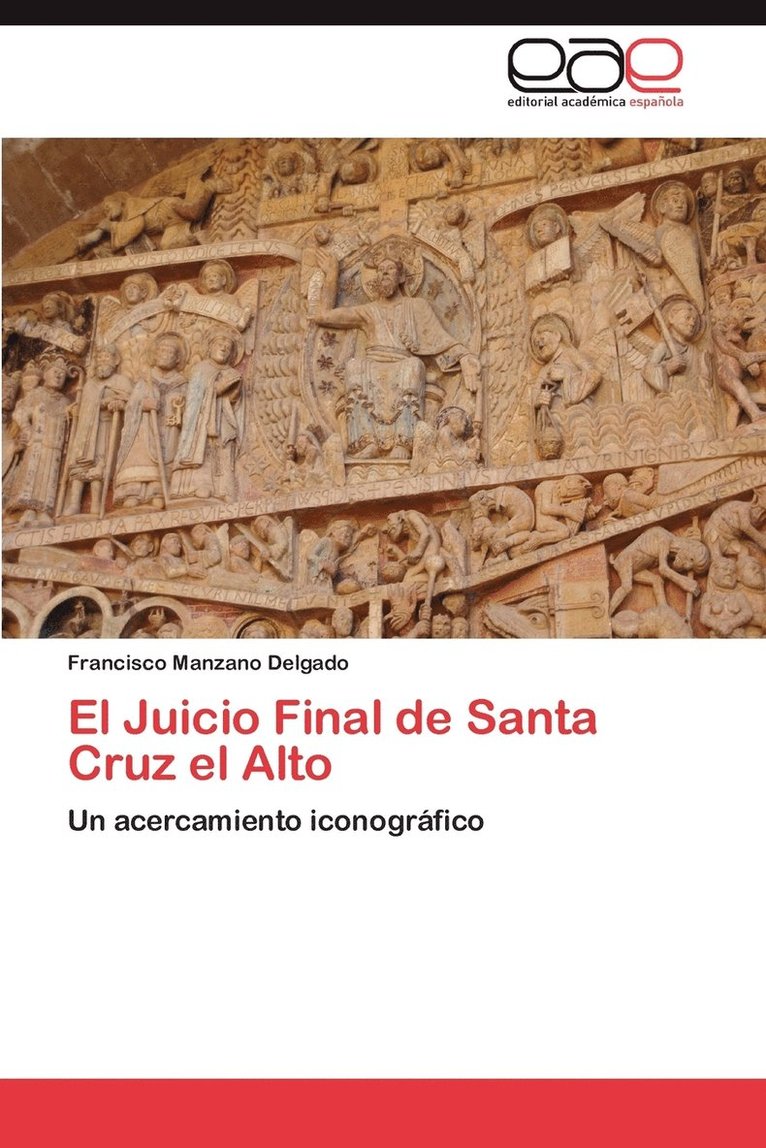 El Juicio Final de Santa Cruz El Alto 1