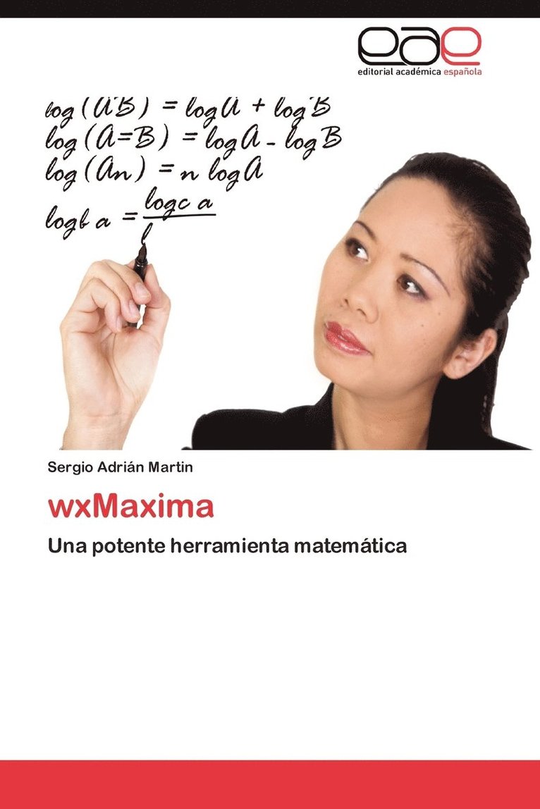 Wxmaxima 1