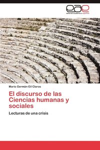 bokomslag El Discurso de Las Ciencias Humanas y Sociales